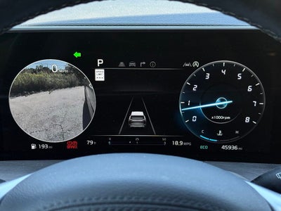 2023 Kia Telluride SX X-Pro