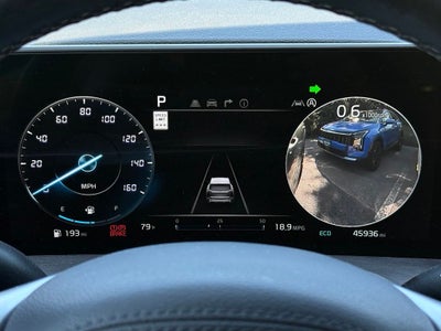 2023 Kia Telluride SX X-Pro