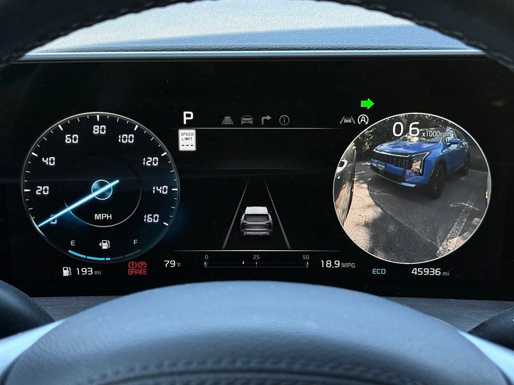 2023 Kia Telluride SX X-Pro