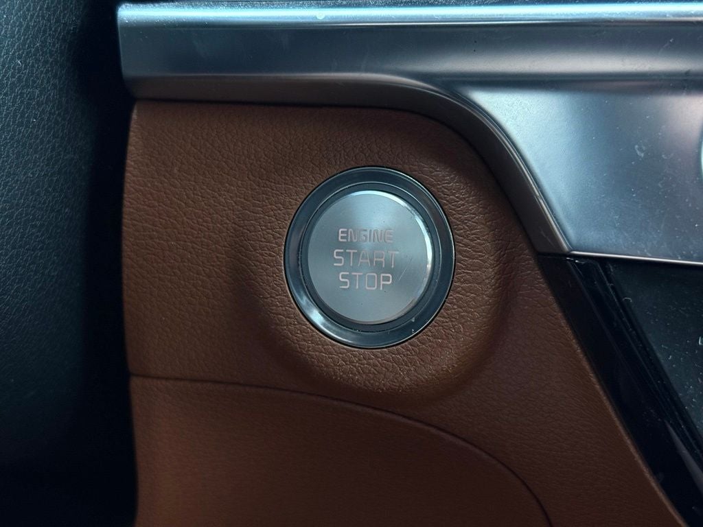 2023 Kia Telluride SX X-Pro