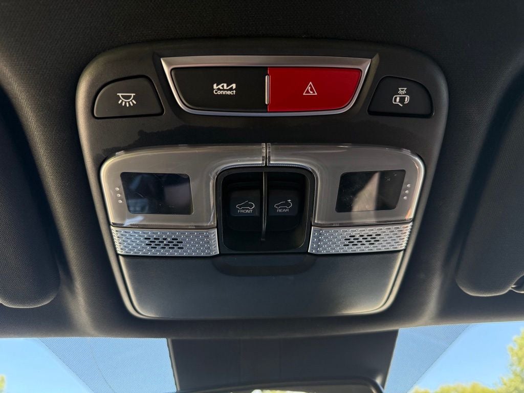2023 Kia Telluride SX X-Pro