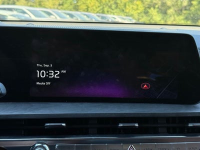 2023 Kia Telluride SX X-Pro