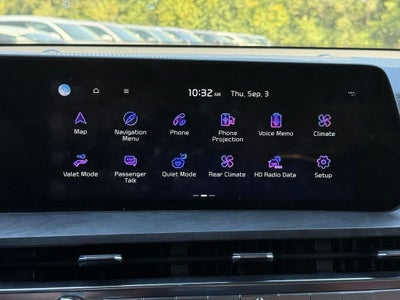2023 Kia Telluride SX X-Pro