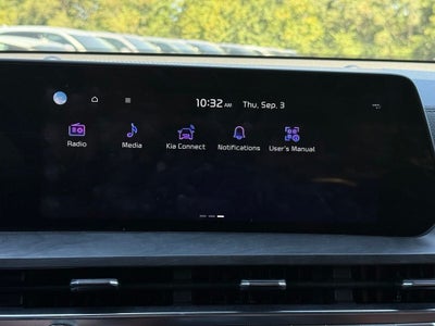 2023 Kia Telluride SX X-Pro