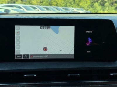 2023 Kia Telluride SX X-Pro