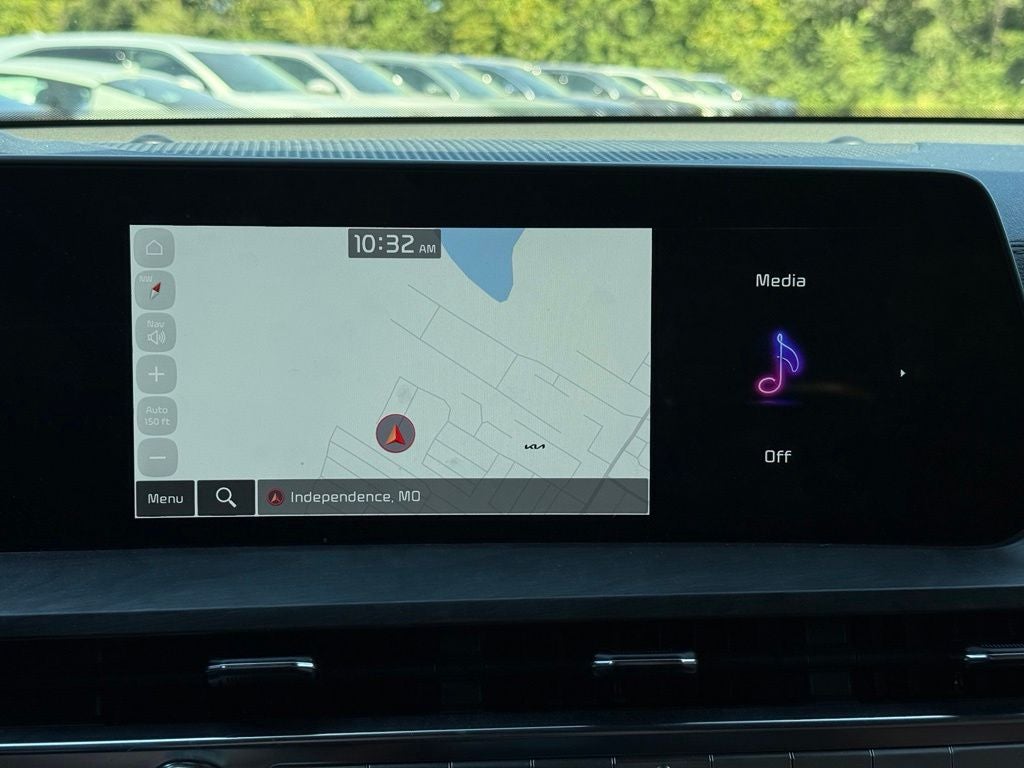 2023 Kia Telluride SX X-Pro