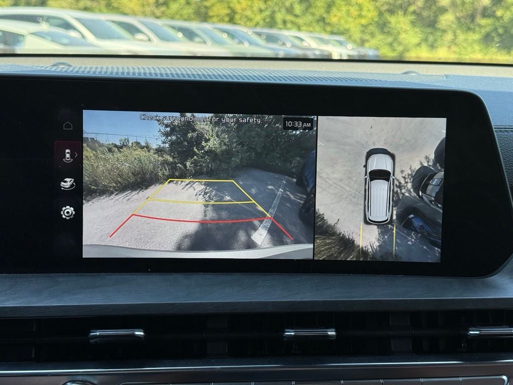 2023 Kia Telluride SX X-Pro