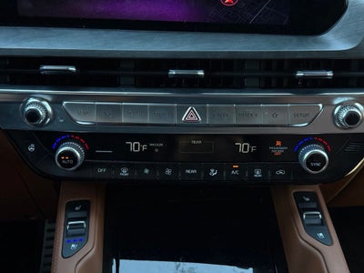 2023 Kia Telluride SX X-Pro