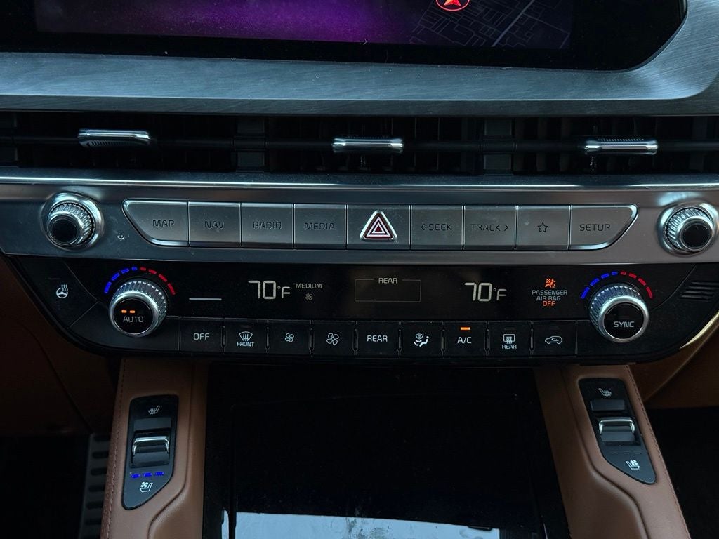 2023 Kia Telluride SX X-Pro