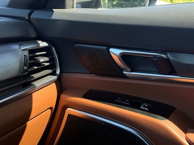 2023 Kia Telluride SX X-Pro