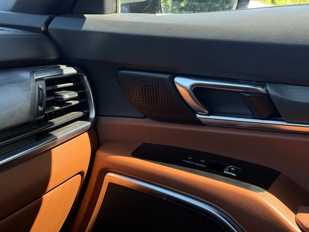 2023 Kia Telluride SX X-Pro