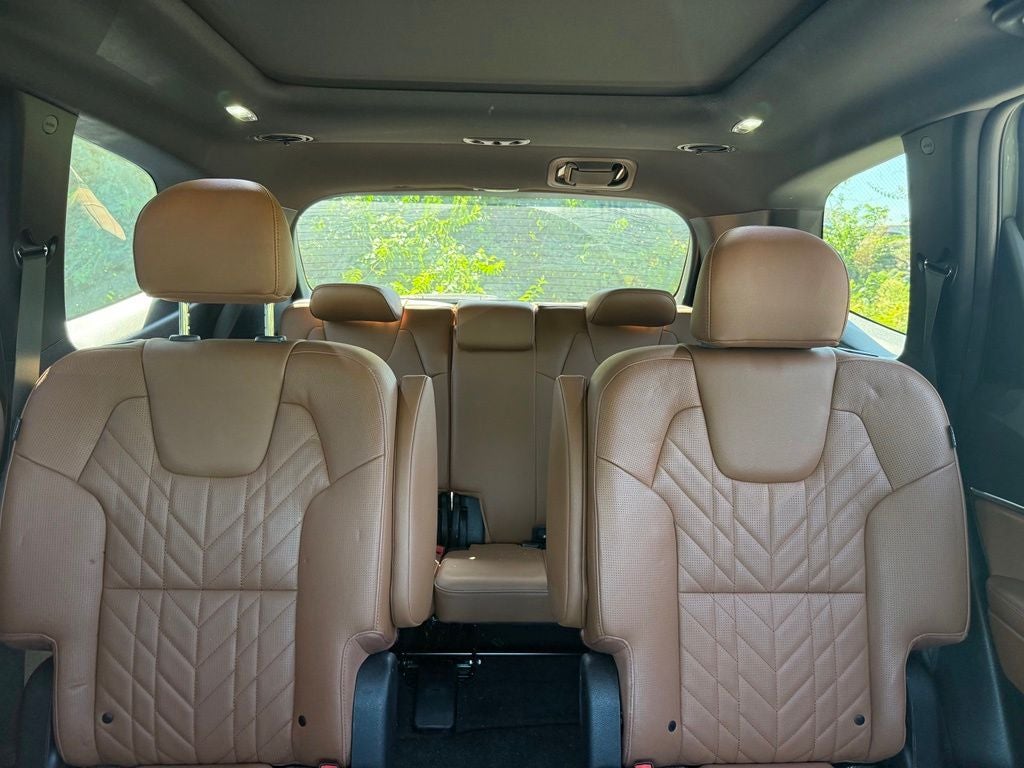 2023 Kia Telluride SX X-Pro