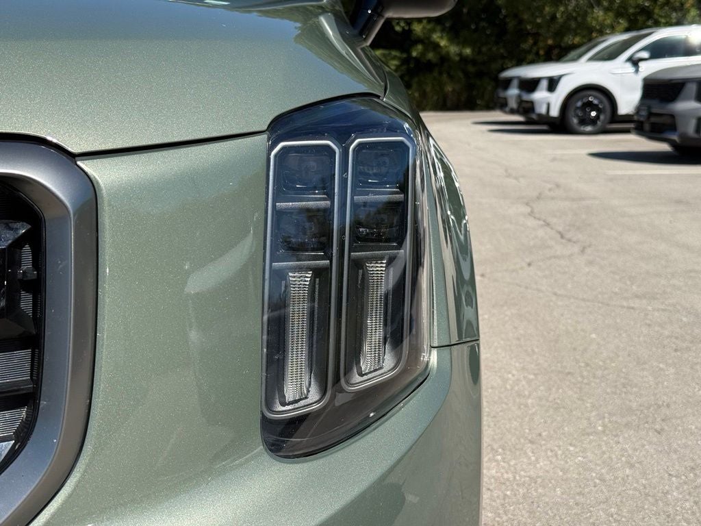 2023 Kia Telluride SX X-Pro