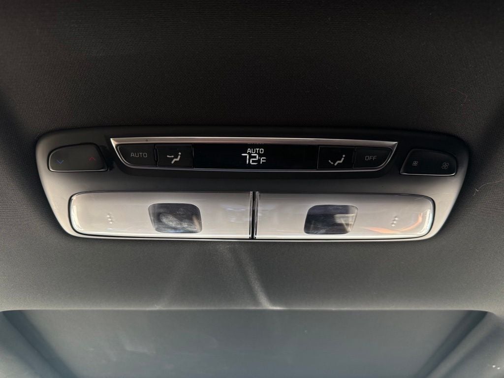 2023 Kia Telluride SX X-Pro