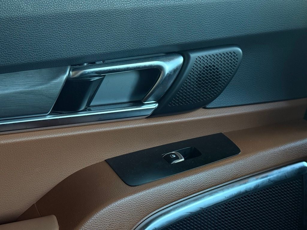 2023 Kia Telluride SX X-Pro