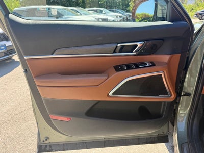 2023 Kia Telluride SX X-Pro