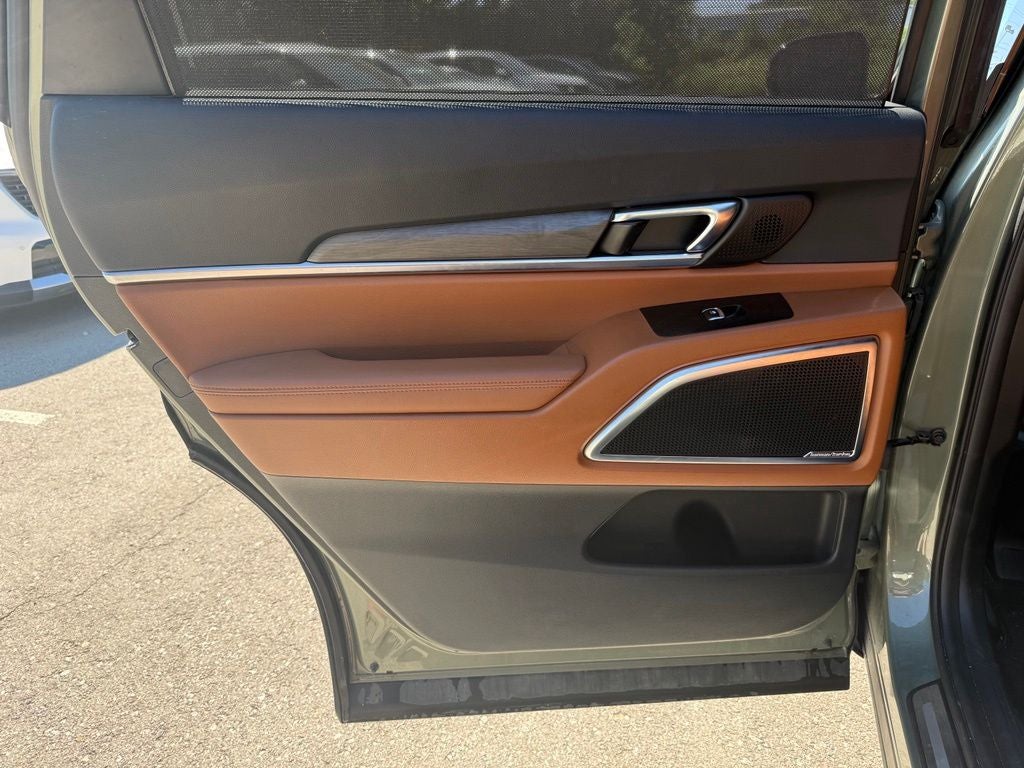 2023 Kia Telluride SX X-Pro