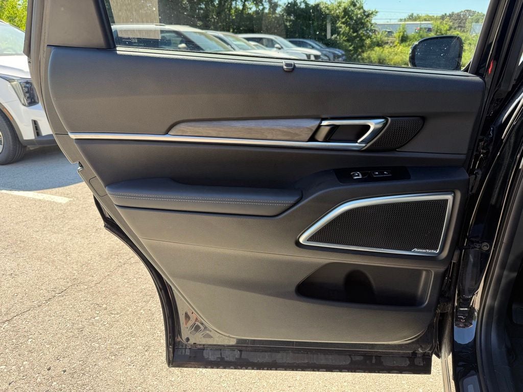 2024 Kia Telluride SX-Prestige X-Pro