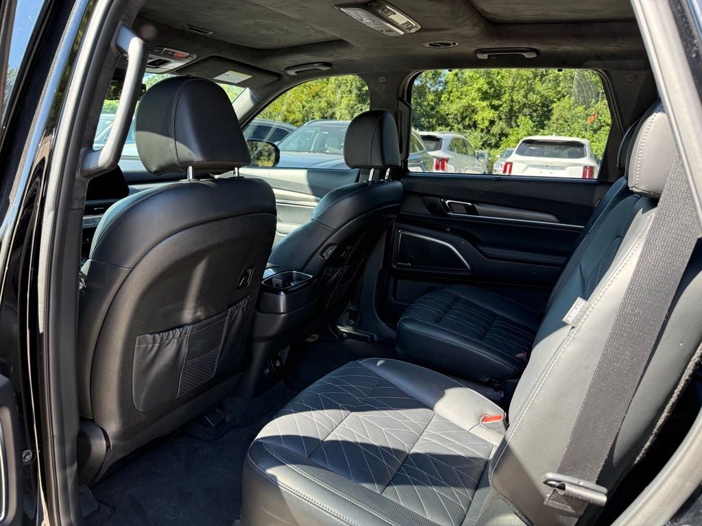 2024 Kia Telluride SX-Prestige X-Pro