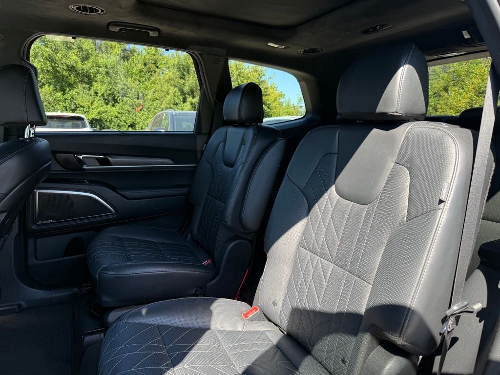 2024 Kia Telluride SX-Prestige X-Pro