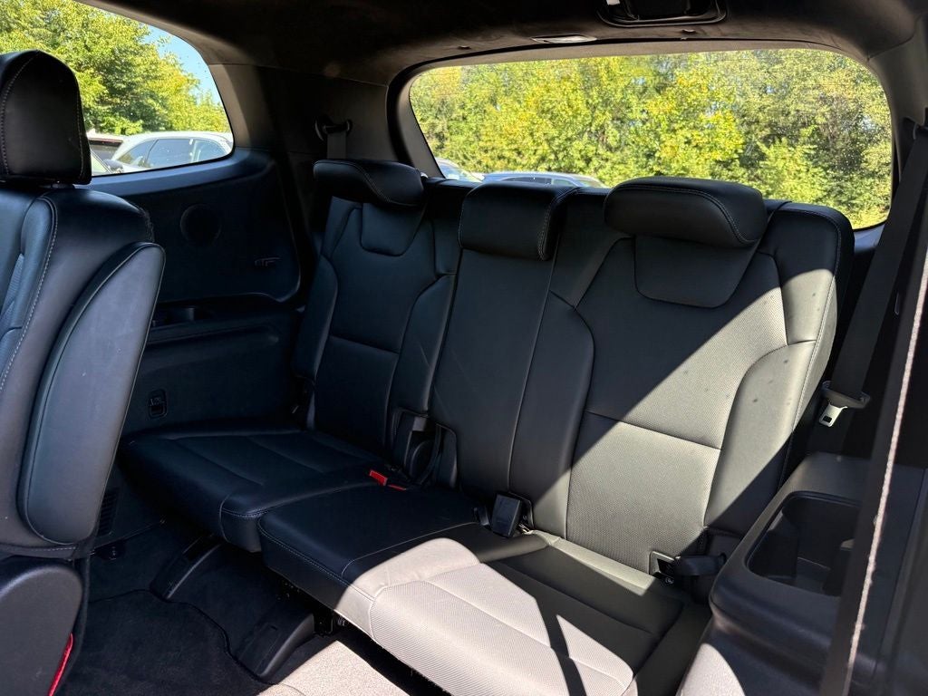 2024 Kia Telluride SX-Prestige X-Pro