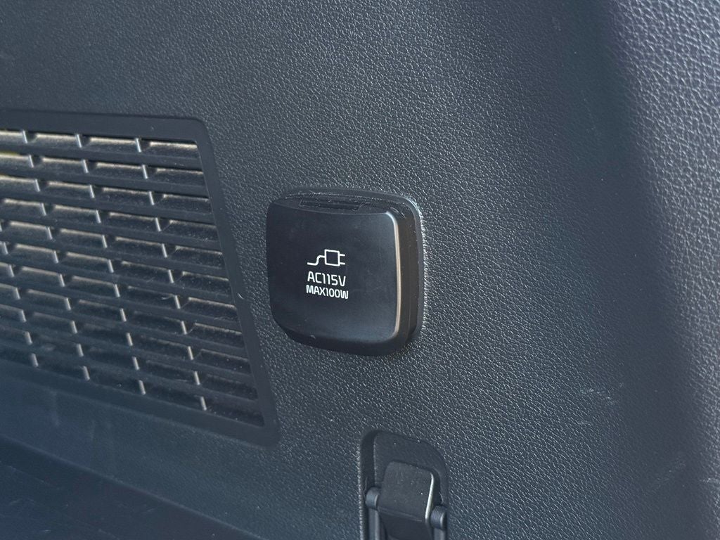2024 Kia Telluride SX-Prestige X-Pro