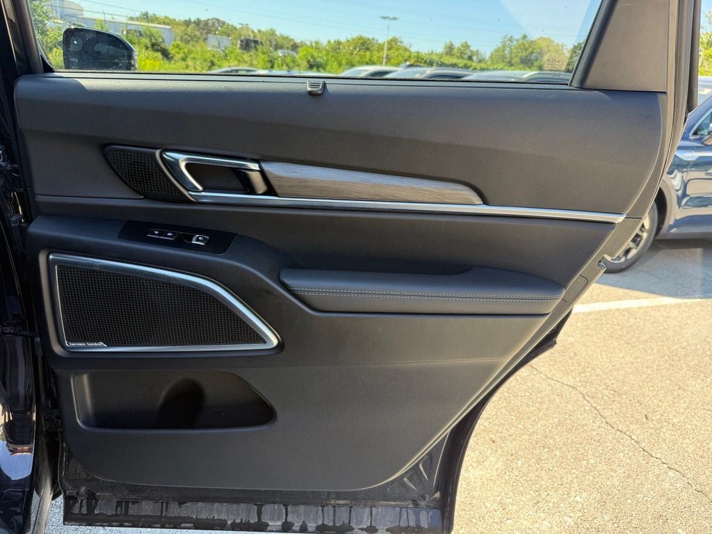 2024 Kia Telluride SX-Prestige X-Pro