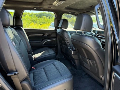 2024 Kia Telluride SX-Prestige X-Pro