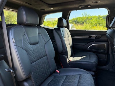 2024 Kia Telluride SX-Prestige X-Pro