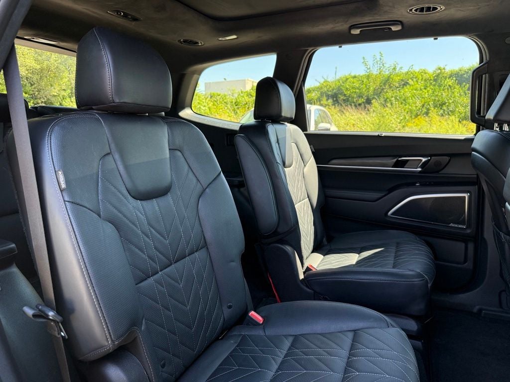 2024 Kia Telluride SX-Prestige X-Pro