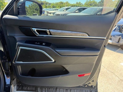 2024 Kia Telluride SX-Prestige X-Pro