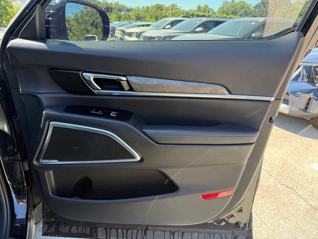 2024 Kia Telluride SX-Prestige X-Pro