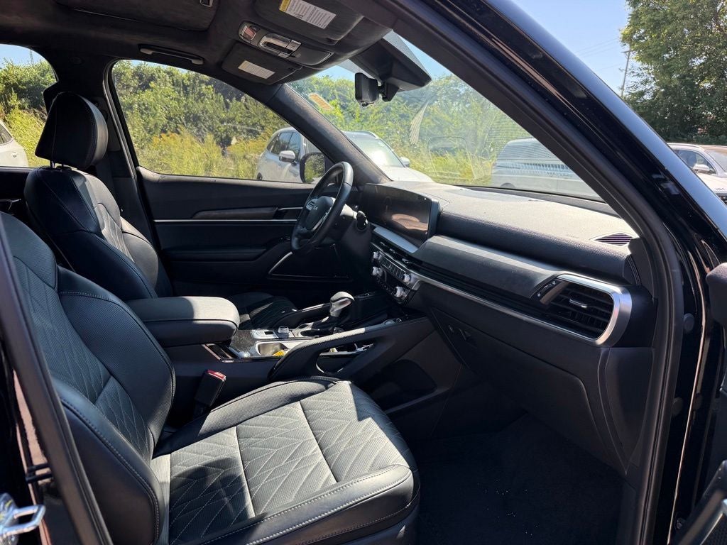 2024 Kia Telluride SX-Prestige X-Pro