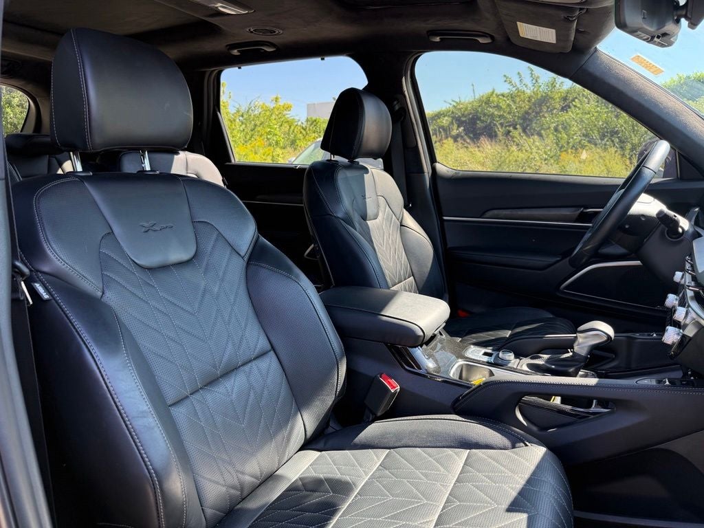 2024 Kia Telluride SX-Prestige X-Pro