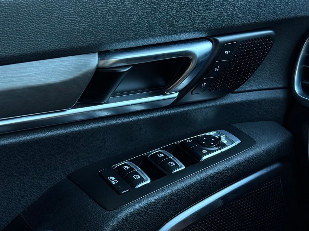 2024 Kia Telluride SX-Prestige X-Pro