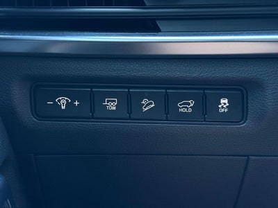 2024 Kia Telluride SX-Prestige X-Pro