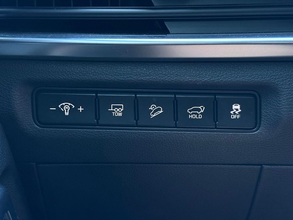 2024 Kia Telluride SX-Prestige X-Pro