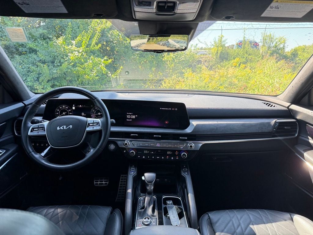 2024 Kia Telluride SX-Prestige X-Pro