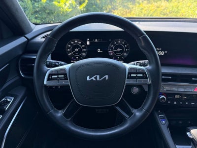 2024 Kia Telluride SX-Prestige X-Pro