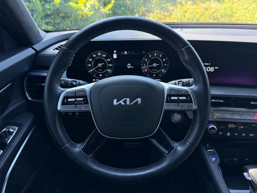 2024 Kia Telluride SX-Prestige X-Pro