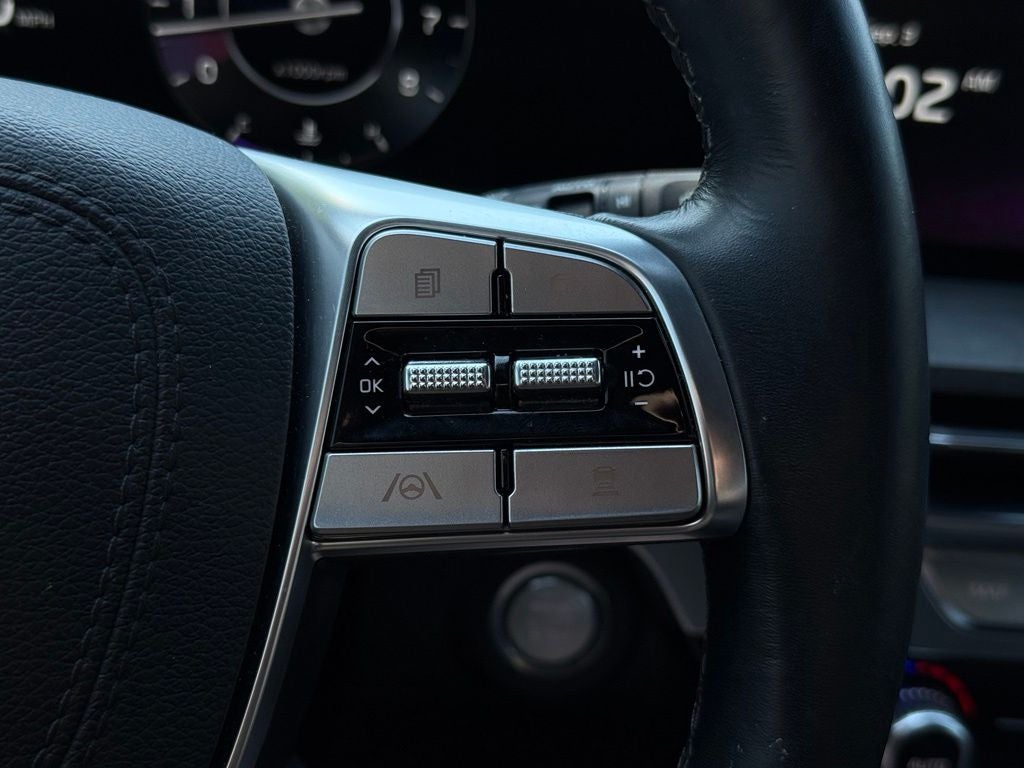 2024 Kia Telluride SX-Prestige X-Pro