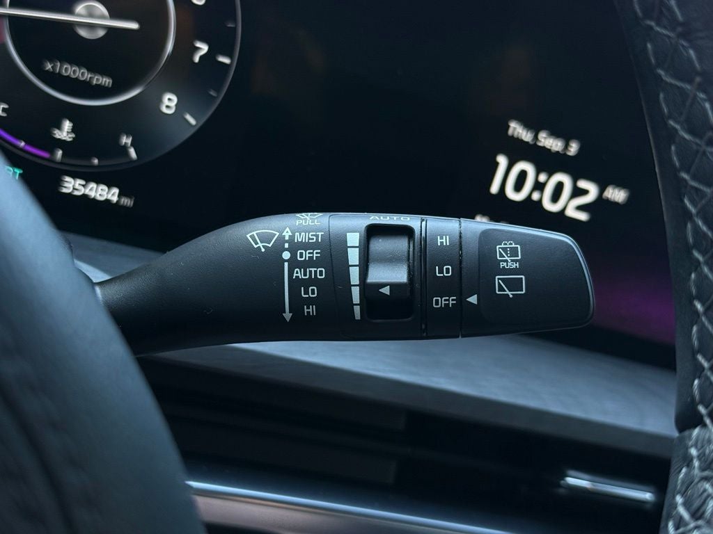 2024 Kia Telluride SX-Prestige X-Pro