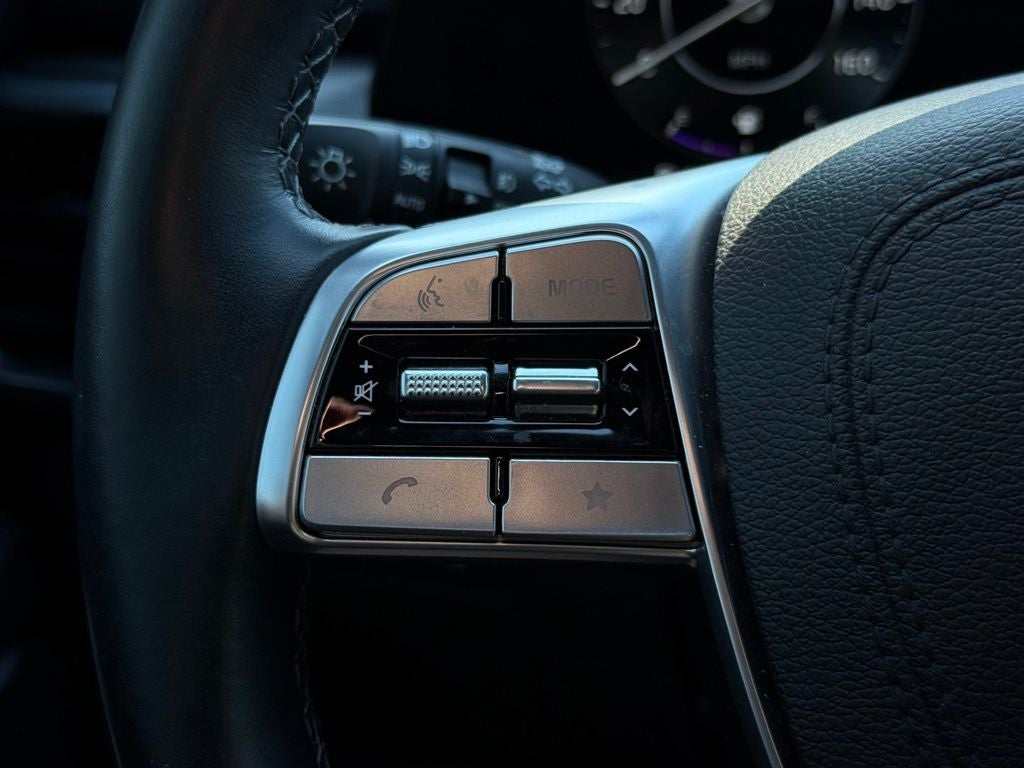 2024 Kia Telluride SX-Prestige X-Pro