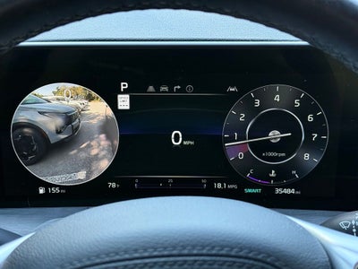 2024 Kia Telluride SX-Prestige X-Pro