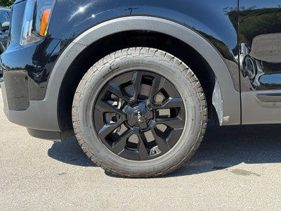 2024 Kia Telluride SX-Prestige X-Pro