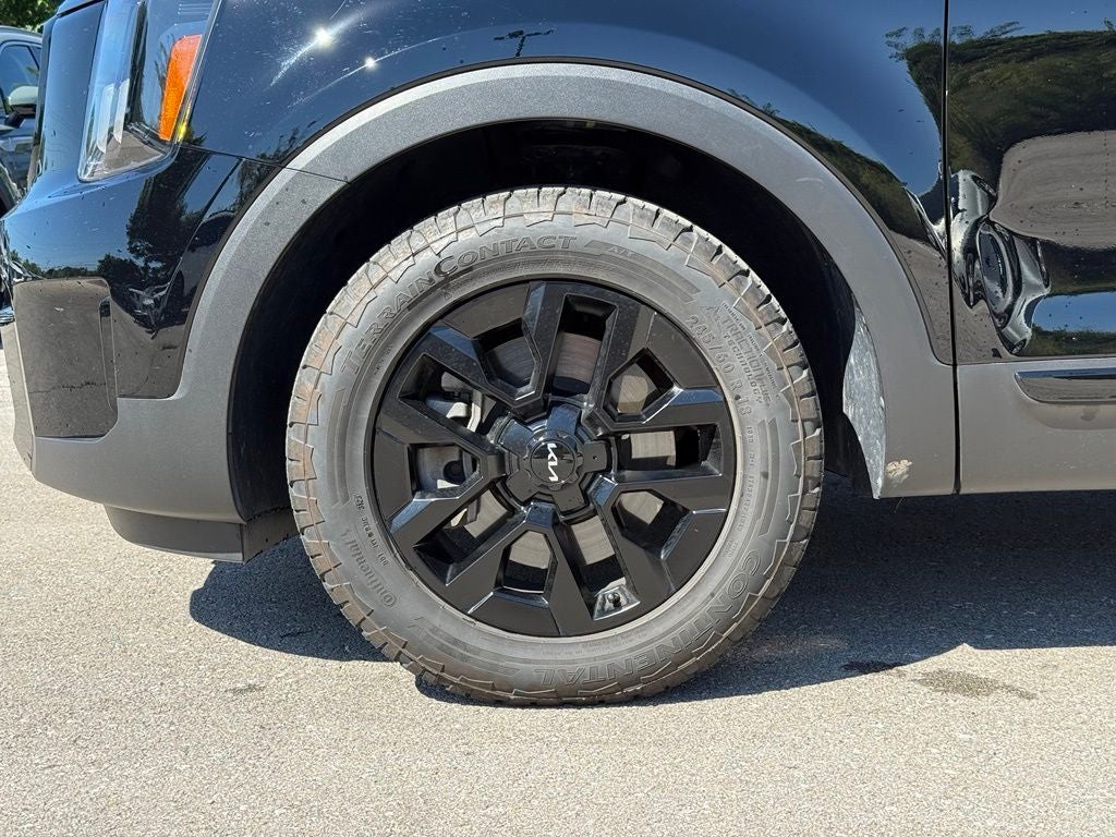 2024 Kia Telluride SX-Prestige X-Pro