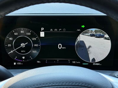 2024 Kia Telluride SX-Prestige X-Pro