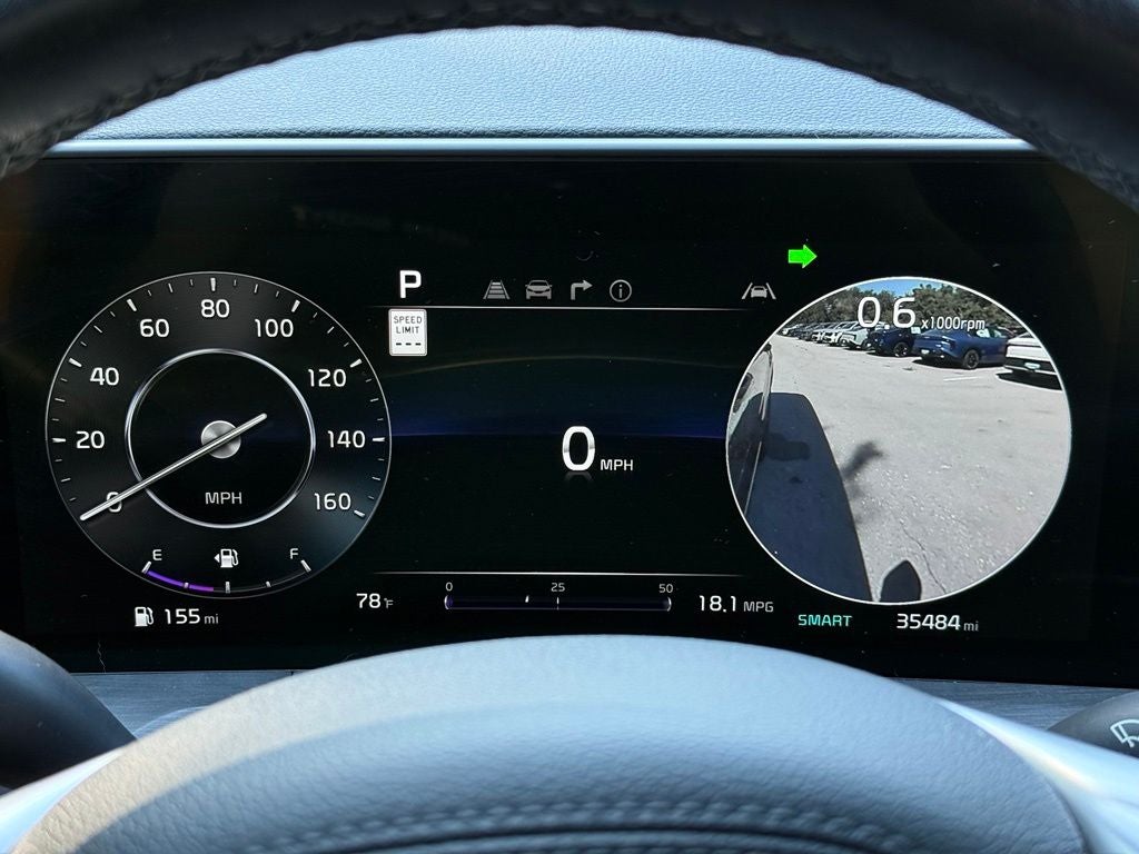 2024 Kia Telluride SX-Prestige X-Pro