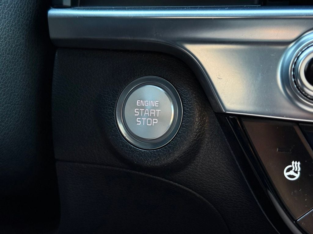 2024 Kia Telluride SX-Prestige X-Pro