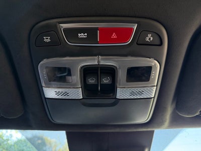2024 Kia Telluride SX-Prestige X-Pro